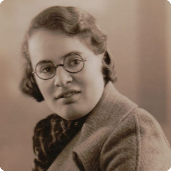 Joan Clarke: The Enigma Codebreaker