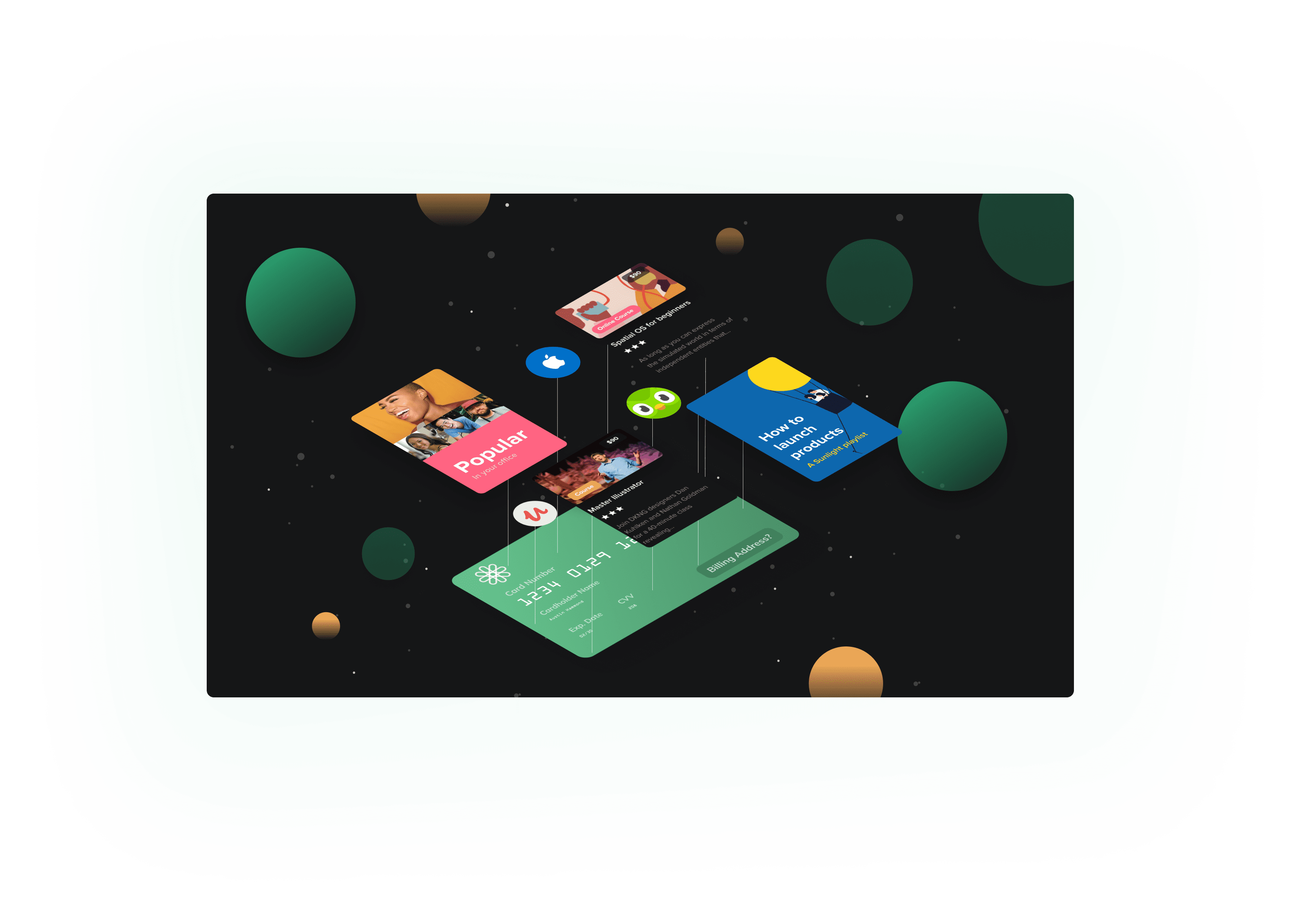 Banking as a Service (BaaS) integrations provided an easy-to-use and transparent platform that enables users to create independent banking accounts